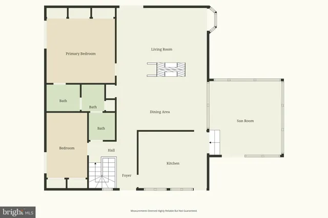 $350,000 | 269 Sheep Lane, Millersville, PA 17551