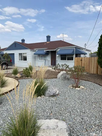 $1,500 | 1070 Kirman Avenue, Reno, NV 89502