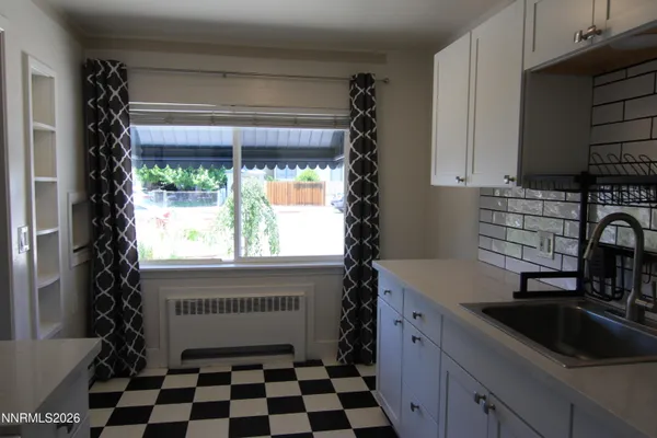 $1,500 | 1070 Kirman Avenue, Reno, NV 89502