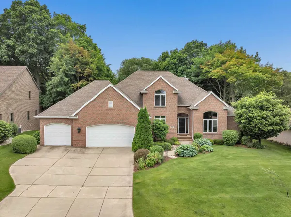 $789,900 | 1395 Sonata Court, Green Bay, WI 54311