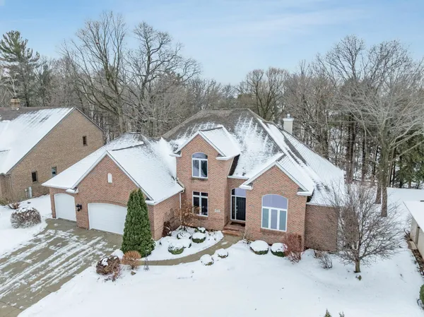 $789,900 | 1395 Sonata Court, Green Bay, WI 54311