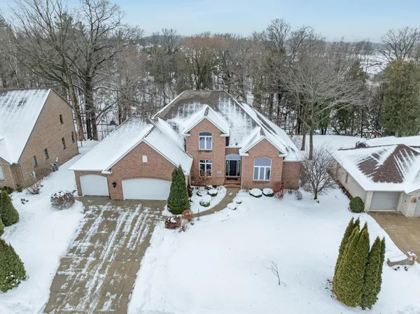 $789,900 | 1395 Sonata Court, Green Bay, WI 54311