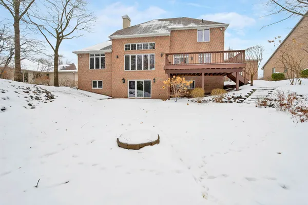 $789,900 | 1395 Sonata Court, Green Bay, WI 54311