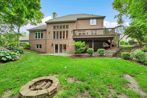 $789,900 | 1395 Sonata Court, Green Bay, WI 54311