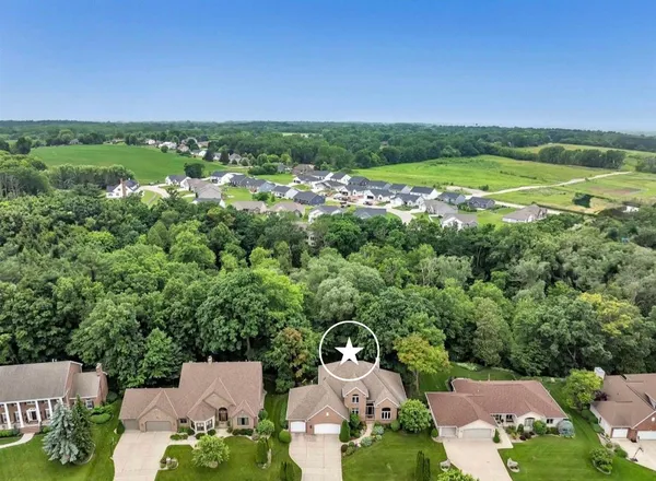 $789,900 | 1395 Sonata Court, Green Bay, WI 54311