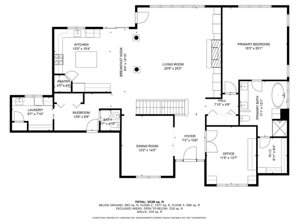 $789,900 | 1395 Sonata Court, Green Bay, WI 54311