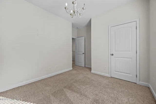 $340,000 | 712 Dexter Court, Jacksonville, NC 28546