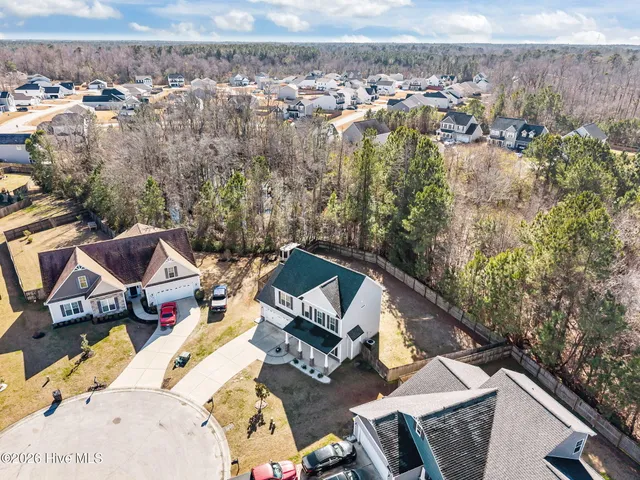 $340,000 | 712 Dexter Court, Jacksonville, NC 28546