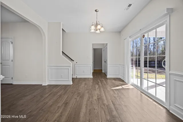 $340,000 | 712 Dexter Court, Jacksonville, NC 28546