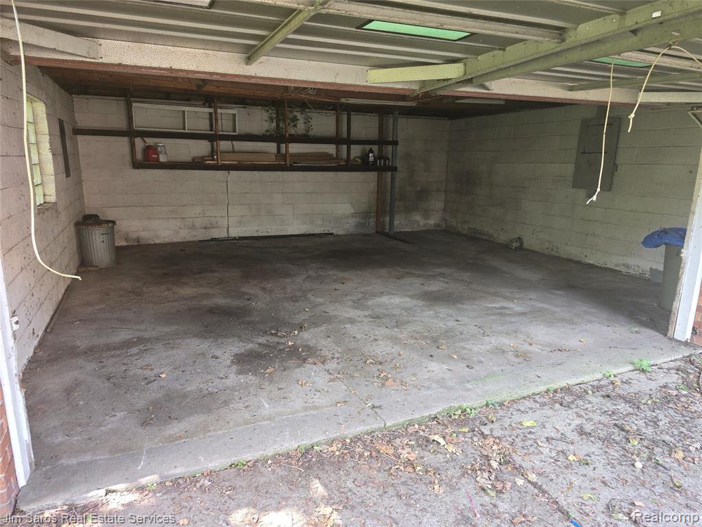 4121 Harvard Road Detroit, MI 48224 - Photo 15 of 19