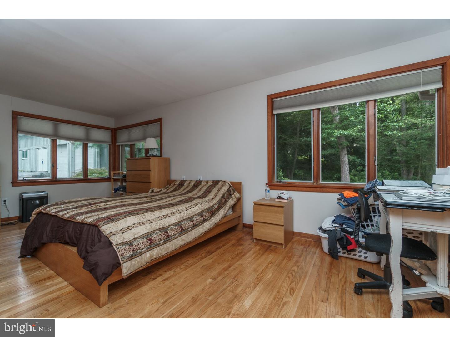 641 Webb Road Chadds Ford, PA 19317 - Photo 11 of 25 Master Bedroom