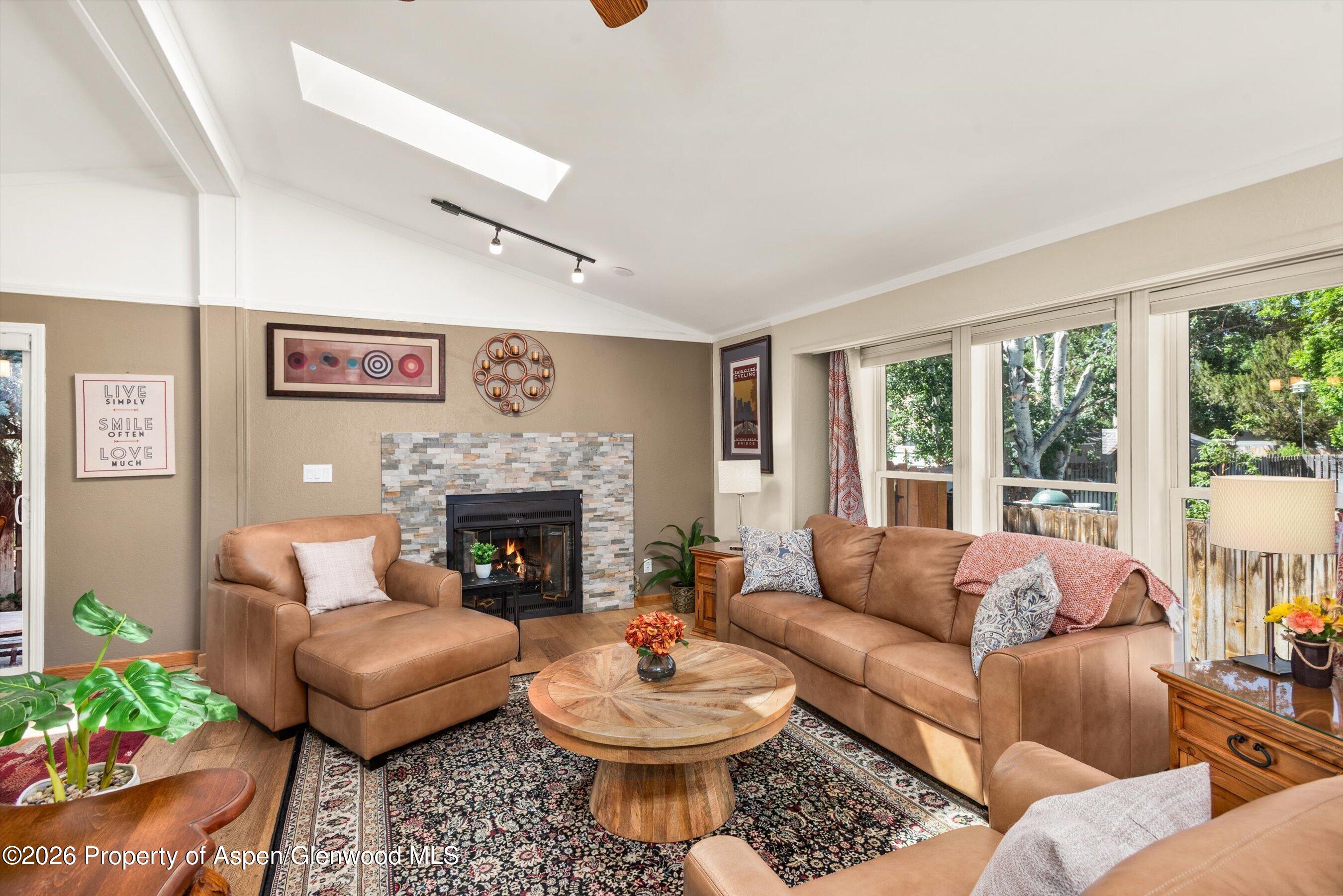 63 Badger Road Carbondale, CO 81623 - Photo 5 of 27 14-63Badger_06112026014