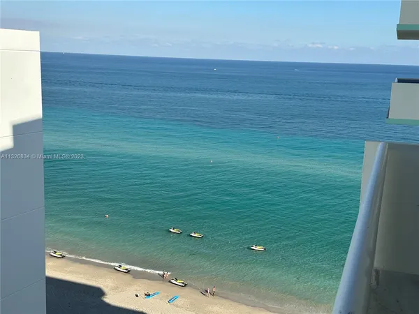 $3,250 | 3725 South Ocean Drive, Unit 1503, Hollywood, FL 33019