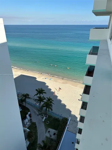 $3,250 | 3725 South Ocean Drive, Unit 1503, Hollywood, FL 33019