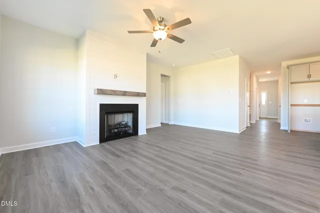 $339,900 | 111 Hudson Village Drive, Unit (LOT 73), La Grange, NC 28551