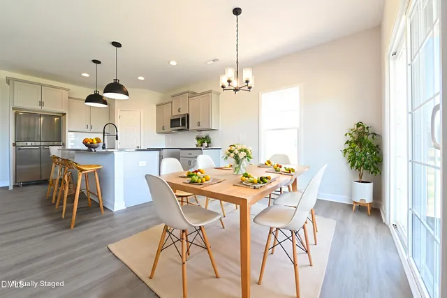 $339,900 | 111 Hudson Village Drive, Unit (LOT 73), La Grange, NC 28551