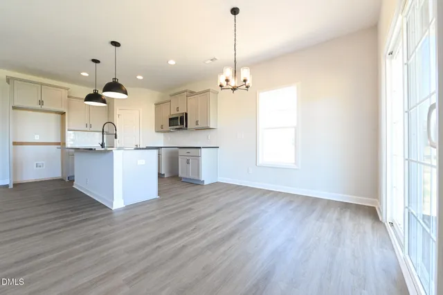 $339,900 | 111 Hudson Village Drive, Unit (LOT 73), La Grange, NC 28551