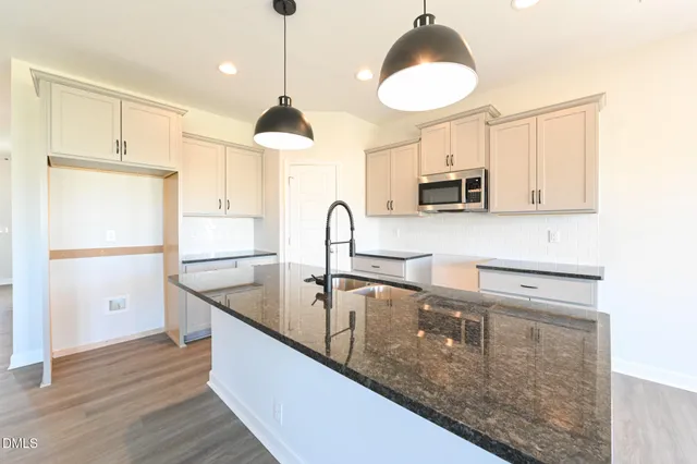 $339,900 | 111 Hudson Village Drive, Unit (LOT 73), La Grange, NC 28551