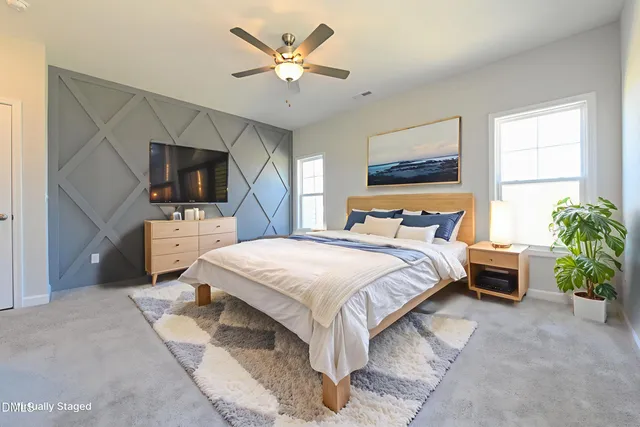 $339,900 | 111 Hudson Village Drive, Unit (LOT 73), La Grange, NC 28551