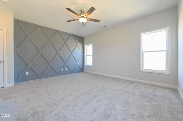 $339,900 | 111 Hudson Village Drive, Unit (LOT 73), La Grange, NC 28551