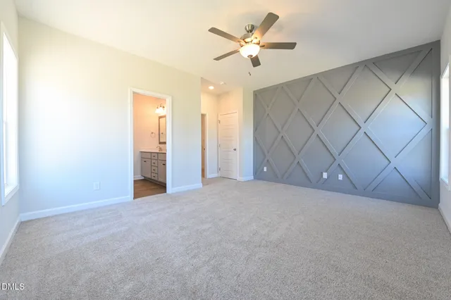 $339,900 | 111 Hudson Village Drive, Unit (LOT 73), La Grange, NC 28551