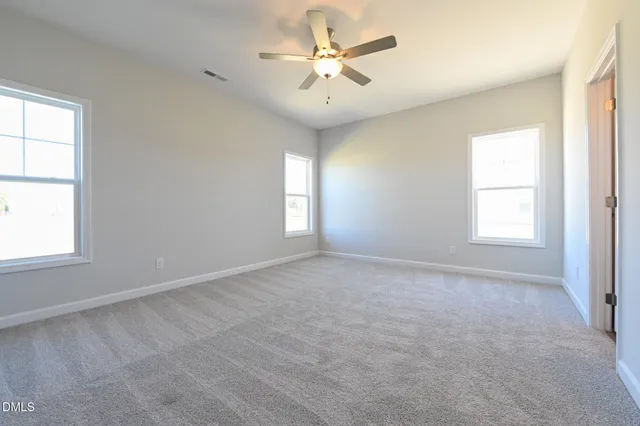 $339,900 | 111 Hudson Village Drive, Unit (LOT 73), La Grange, NC 28551