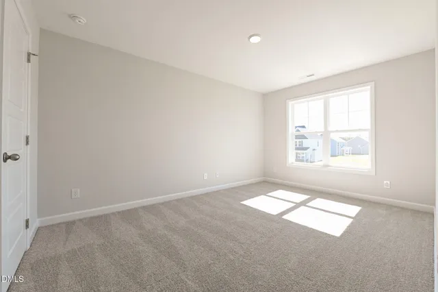 $339,900 | 111 Hudson Village Drive, Unit (LOT 73), La Grange, NC 28551