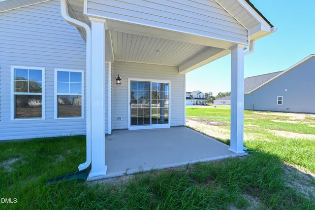 $339,900 | 111 Hudson Village Drive, Unit (LOT 73), La Grange, NC 28551