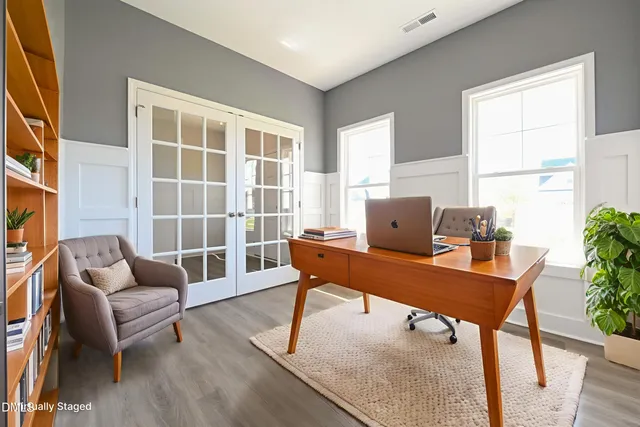 $339,900 | 111 Hudson Village Drive, Unit (LOT 73), La Grange, NC 28551