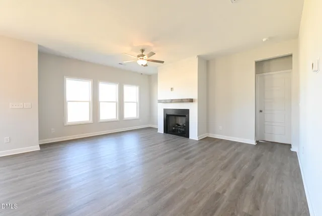 $339,900 | 111 Hudson Village Drive, Unit (LOT 73), La Grange, NC 28551