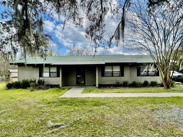 $270,000 | 2799 West Laurel Drive, Alford, FL 32420