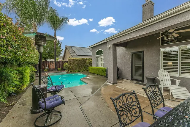 $524,950 | 140 Gayle Avenue, Clovis, CA 93611