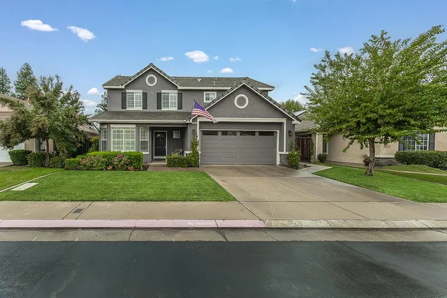 $524,950 | 140 Gayle Avenue, Clovis, CA 93611