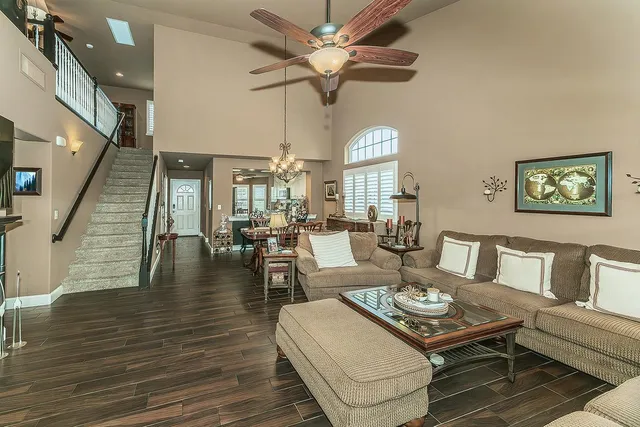 $524,950 | 140 Gayle Avenue, Clovis, CA 93611