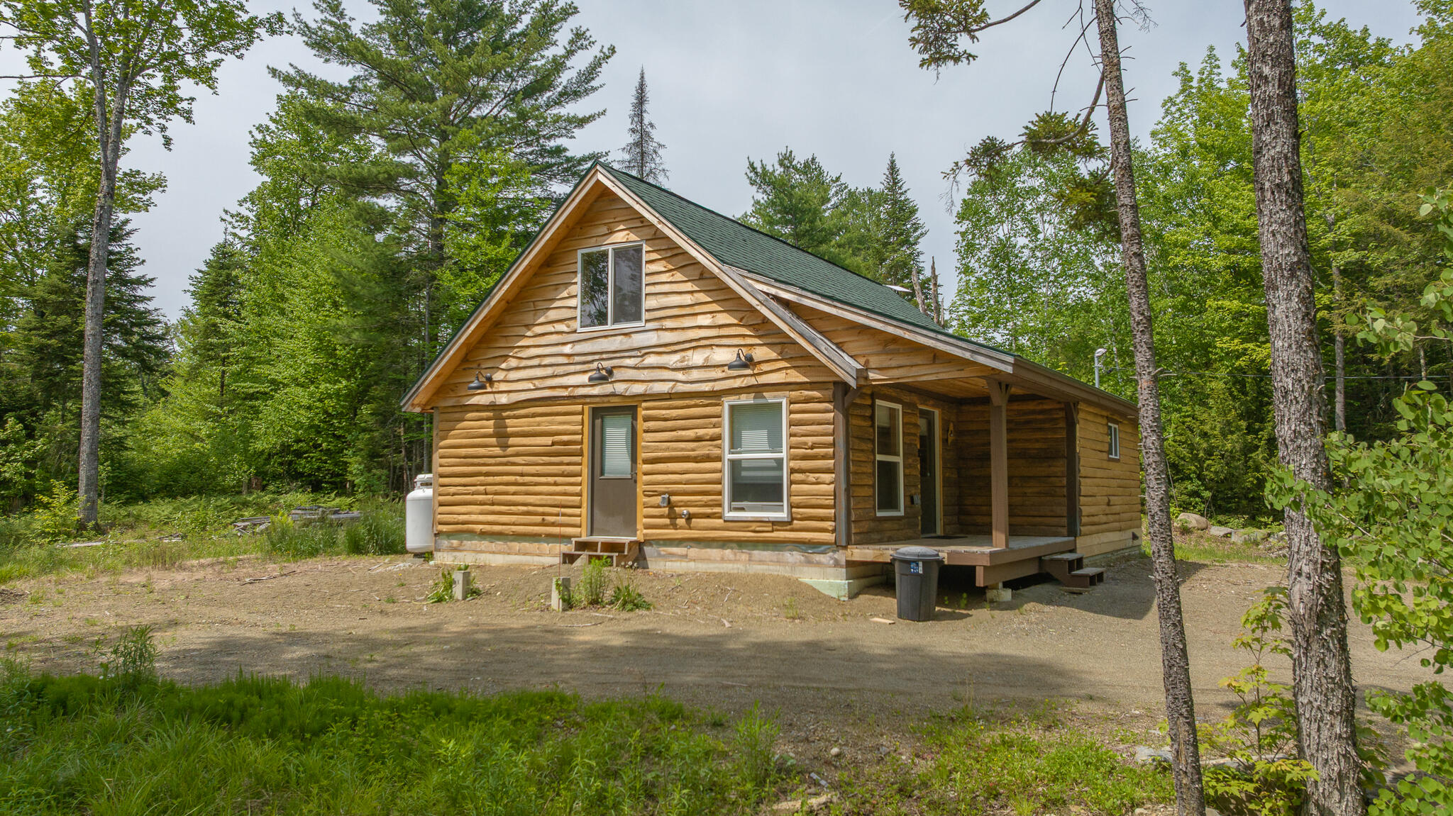 109 Brown Road Farmington, ME 04938 - Photo 19 of 42 Brown Rd-19