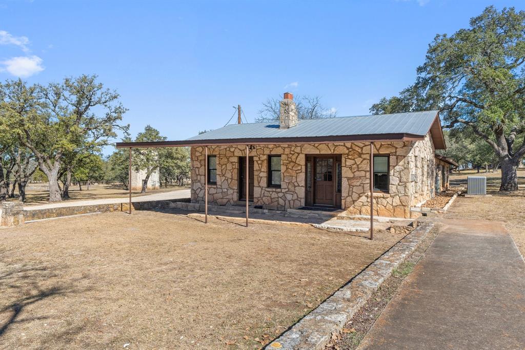 154 Mr Bar Par Hunt, TX 78024 - Photo 36 of 40