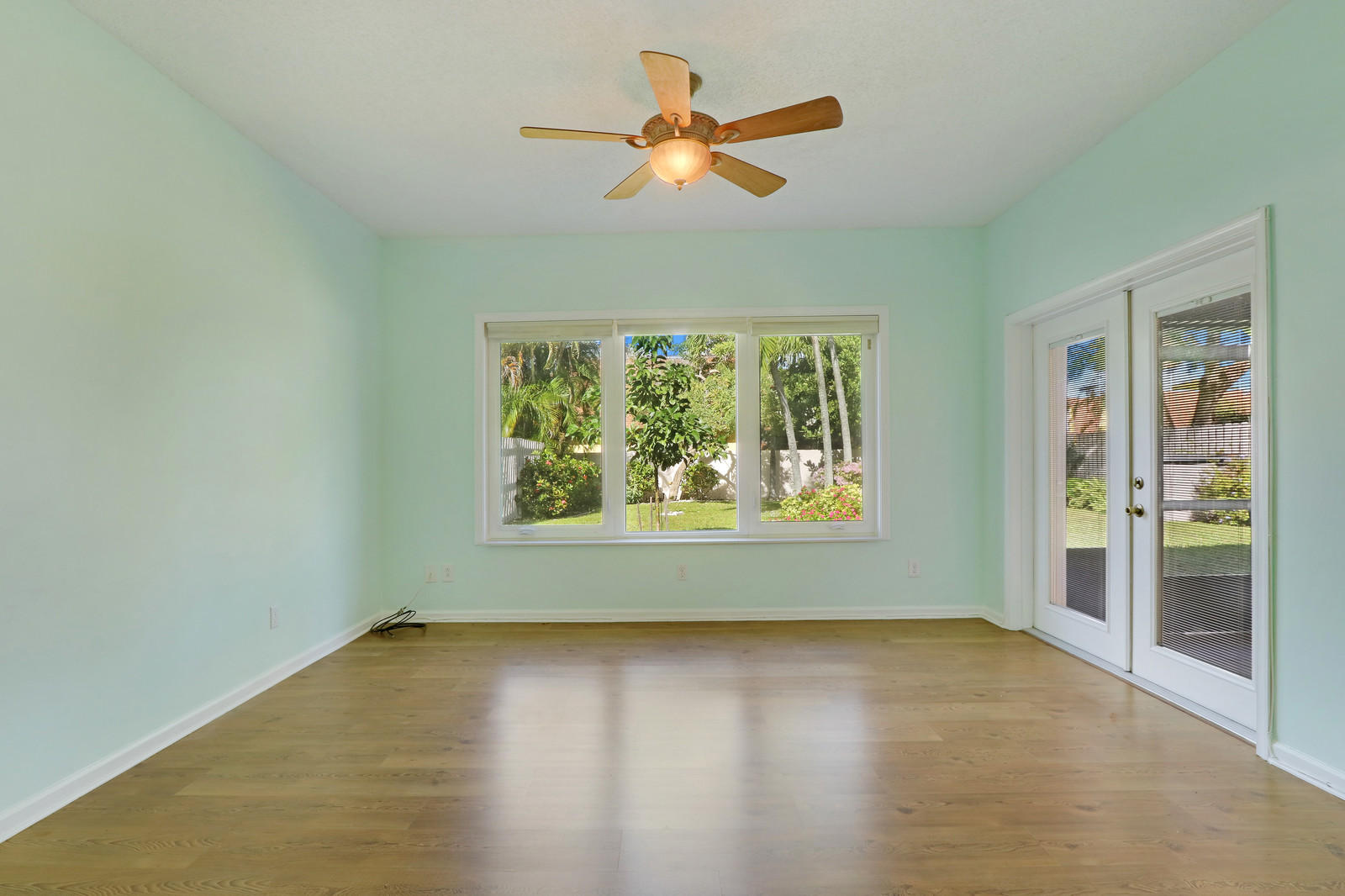 155 Sims Creek Lane Jupiter, FL 33458 - Photo 11 of 20 Office/ Workout Room off Master