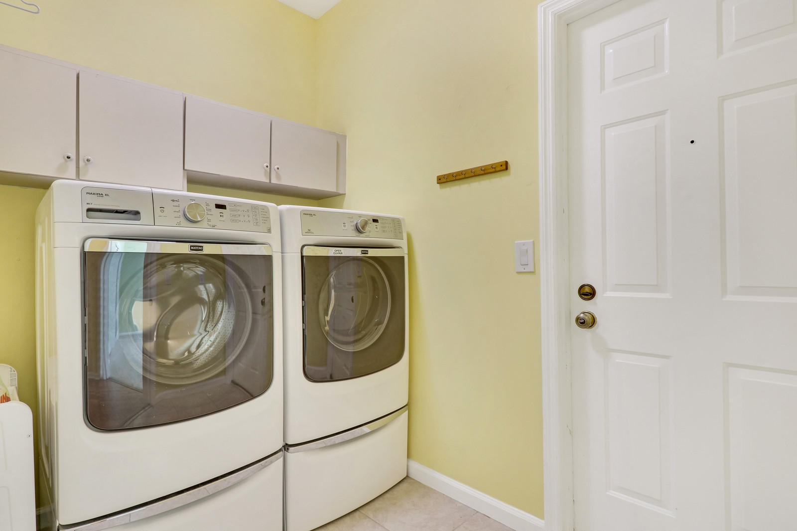 155 Sims Creek Lane Jupiter, FL 33458 - Photo 16 of 20 Laundry Room