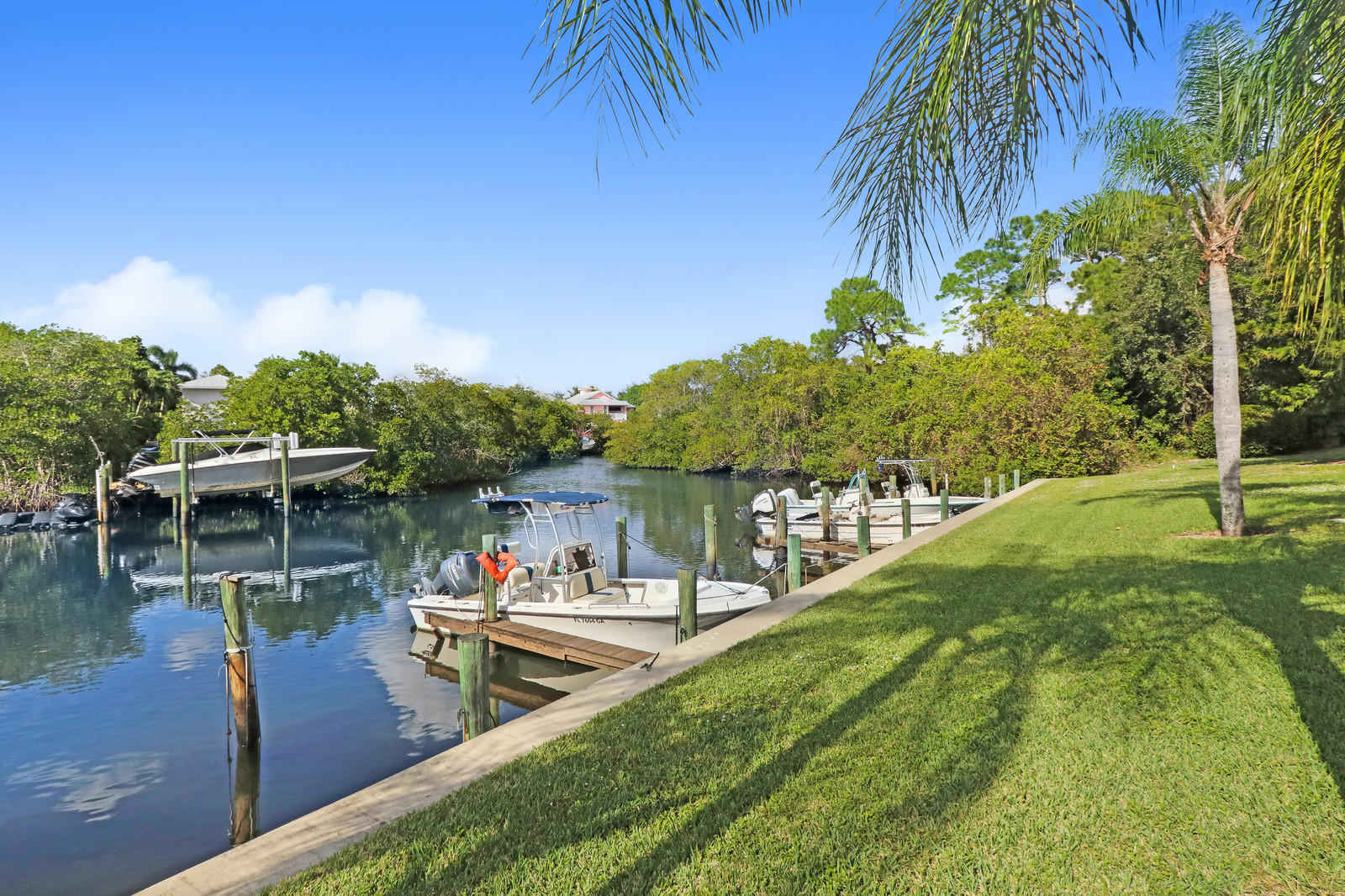 155 Sims Creek Lane Jupiter, FL 33458 - Photo 20 of 20 Water
