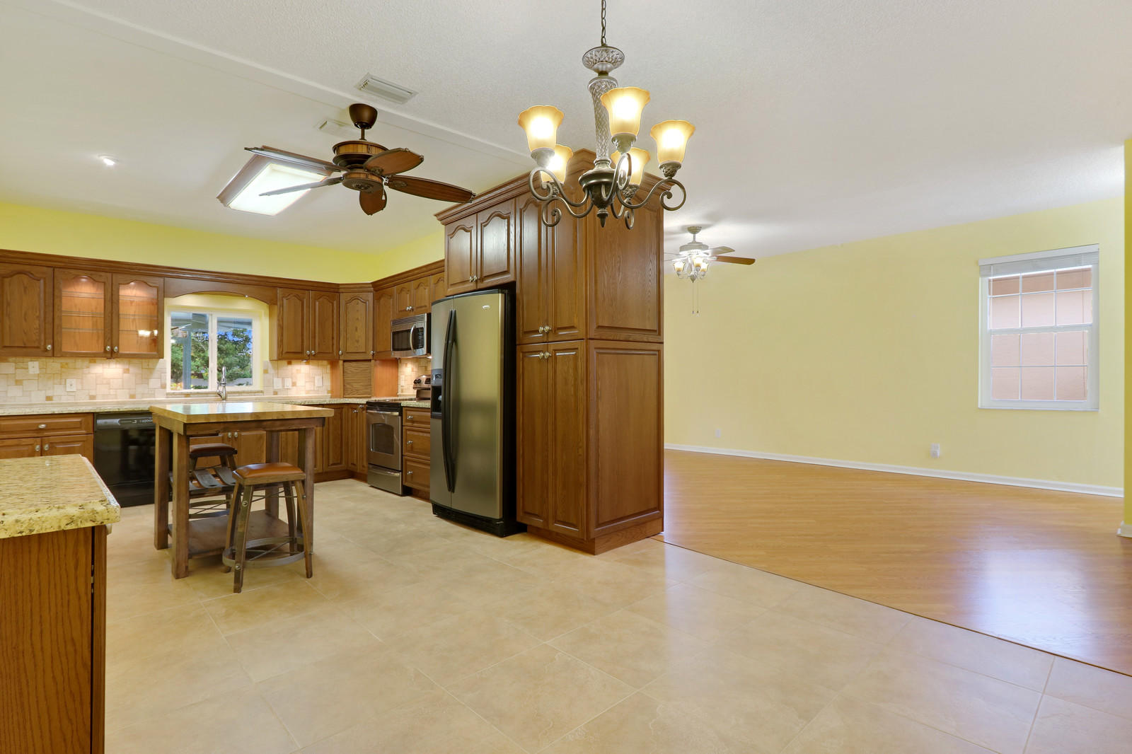 155 Sims Creek Lane Jupiter, FL 33458 - Photo 5 of 20 Kitchen