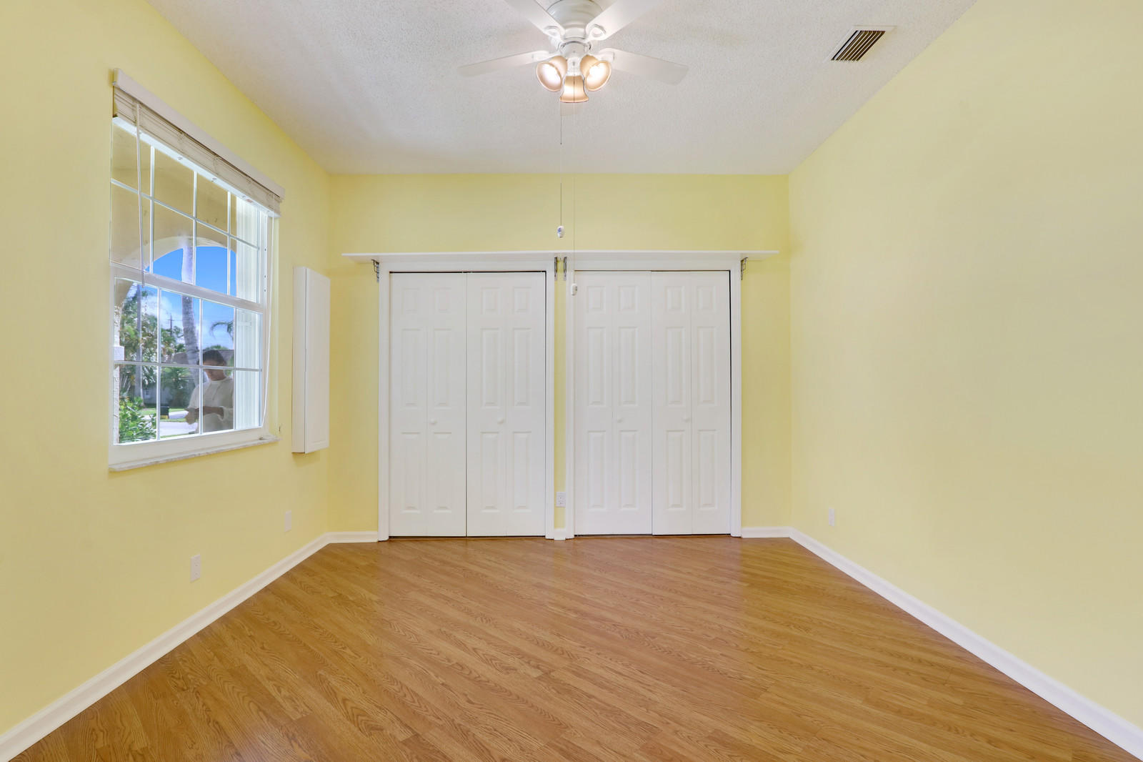 155 Sims Creek Lane Jupiter, FL 33458 - Photo 9 of 20 3rd Bedroom/ Office/ Craft Room