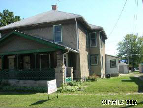 67 West 2nd Street Peru, IN 46970 - Photo 1 of 5