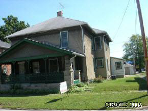 67 West 2nd Street Peru, IN 46970 - Photo 2 of 5