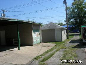 67 West 2nd Street Peru, IN 46970 - Photo 4 of 5