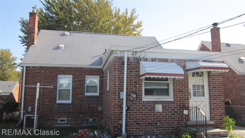 356 Sherbourne Street Inkster, MI 48141 - Photo 15 of 16 IMG_0349.JPG