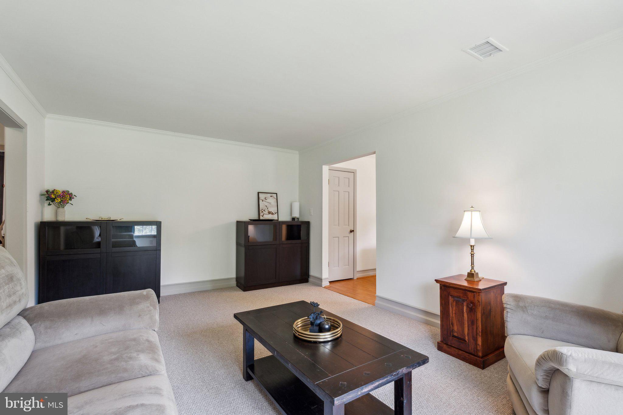 10009 Routts Hill Road Warrenton, VA 20186 - Photo 24 of 43 Additional View of den.