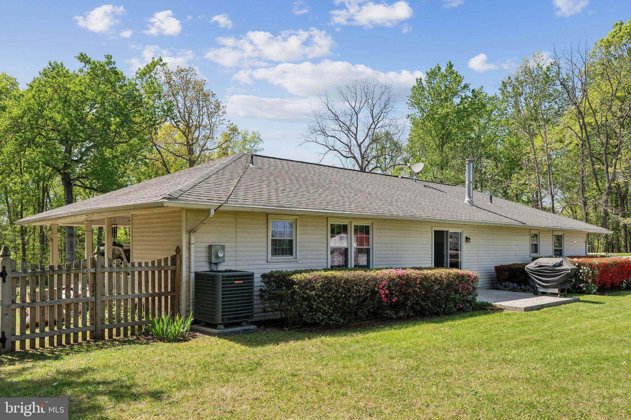10009 Routts Hill Road Warrenton, VA 20186 - Photo 34 of 43 Gallery Image 34