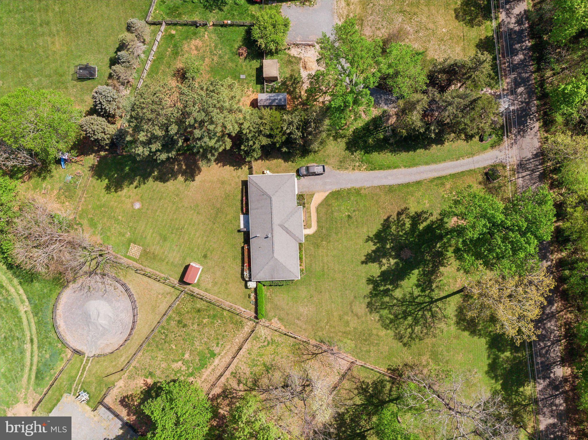 10009 Routts Hill Road Warrenton, VA 20186 - Photo 35 of 43 Gallery Image 35