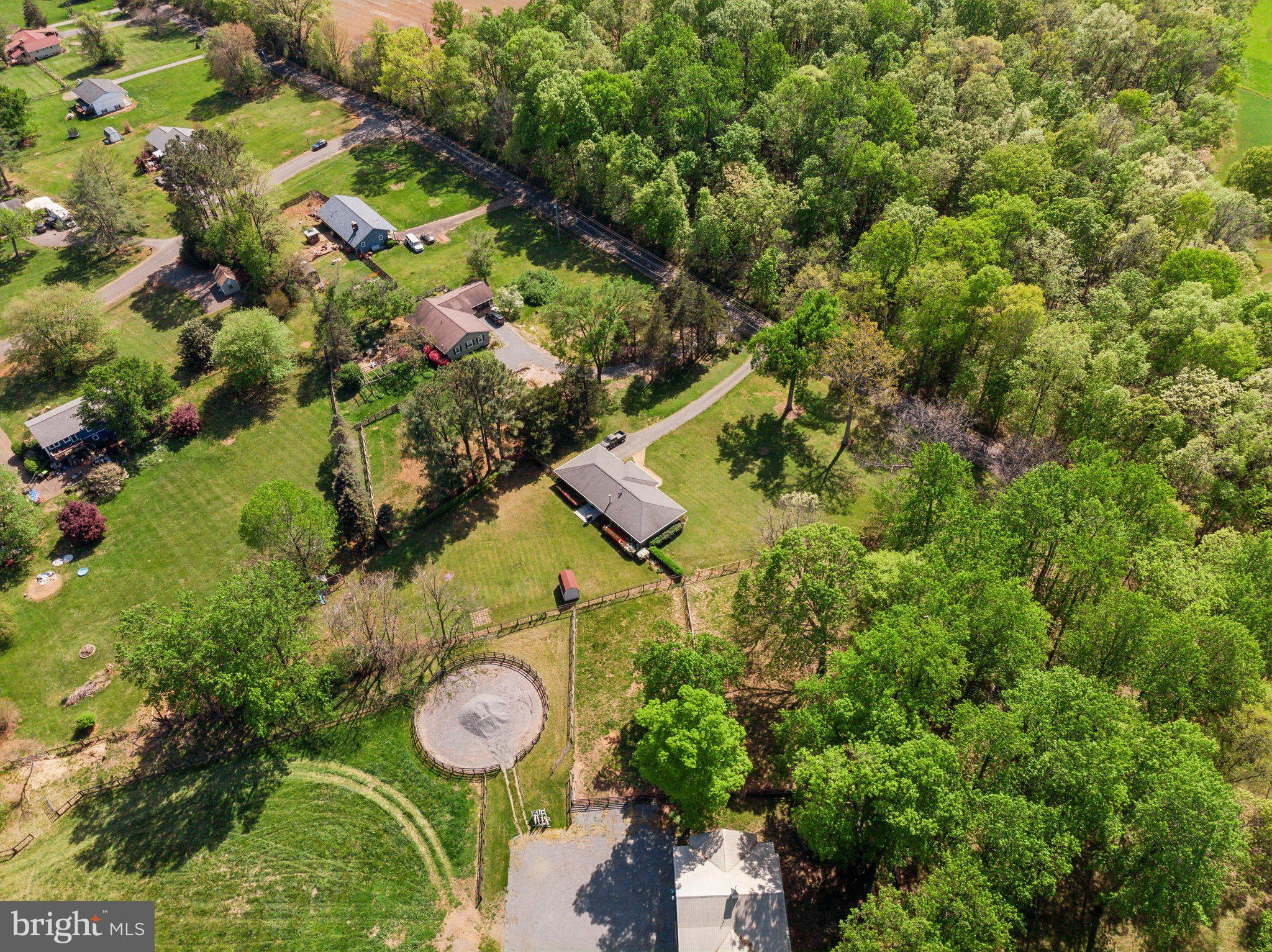 10009 Routts Hill Road Warrenton, VA 20186 - Photo 36 of 43 Gallery Image 36