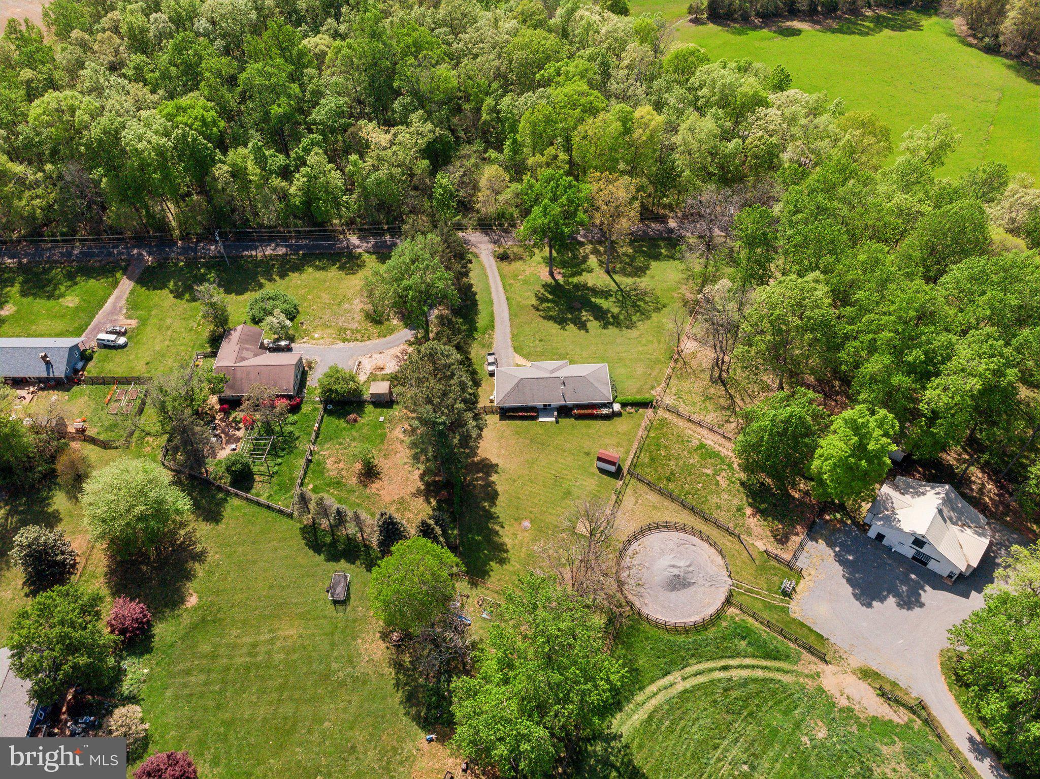10009 Routts Hill Road Warrenton, VA 20186 - Photo 38 of 43 Gallery Image 38